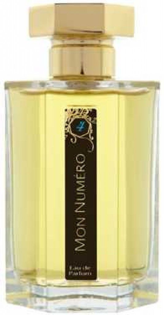 عطر مون نوميرو 4 لارتيزان برفومر