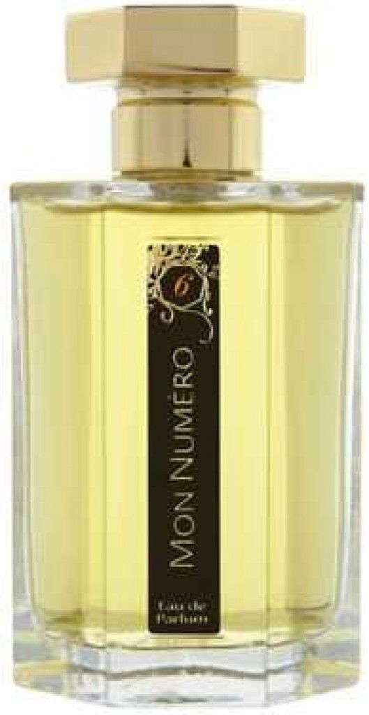 عطر مون نوميرو 6 لارتيزان برفومر