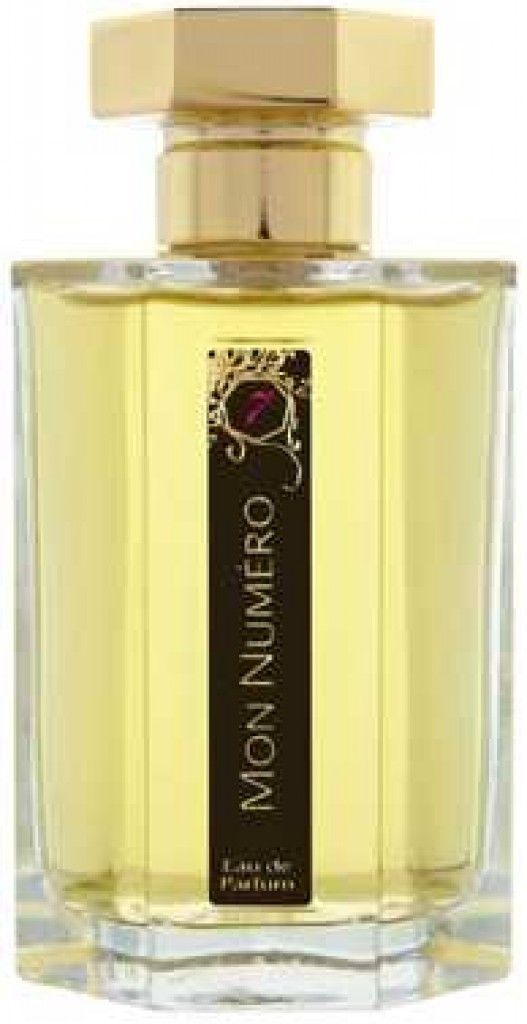 عطر مون نوميرو 7 لارتيزان برفومر