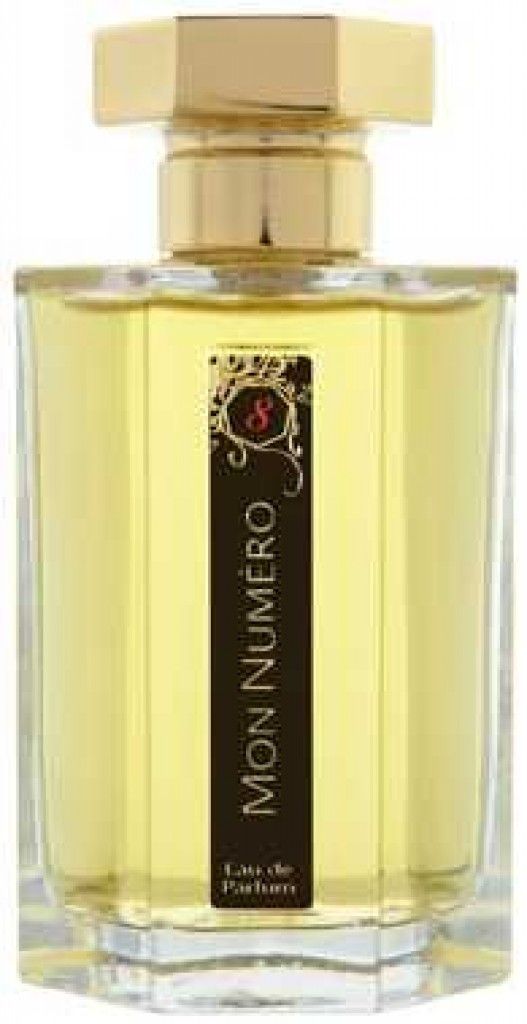 عطر مون نوميرو 8 لارتيزان برفومر