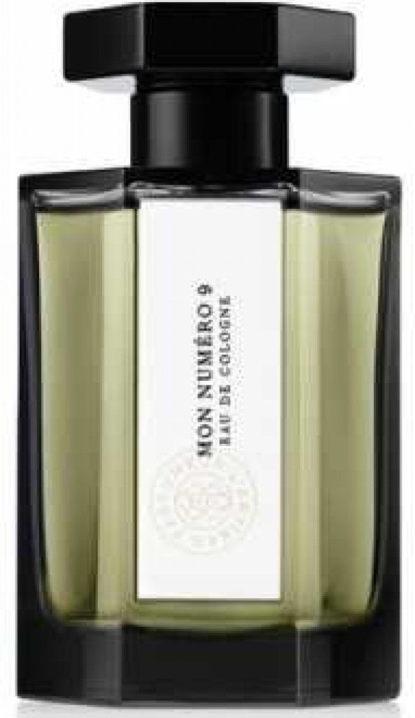 عطر مون نوميرو 9 لارتيزان برفومر