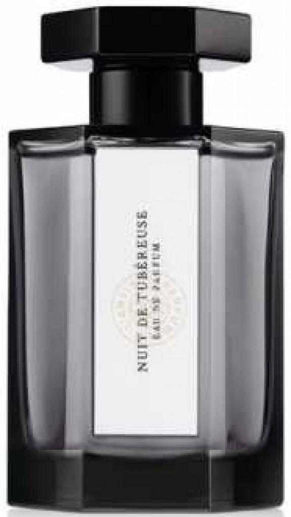Nuit de Tubereuse  Parfumeur