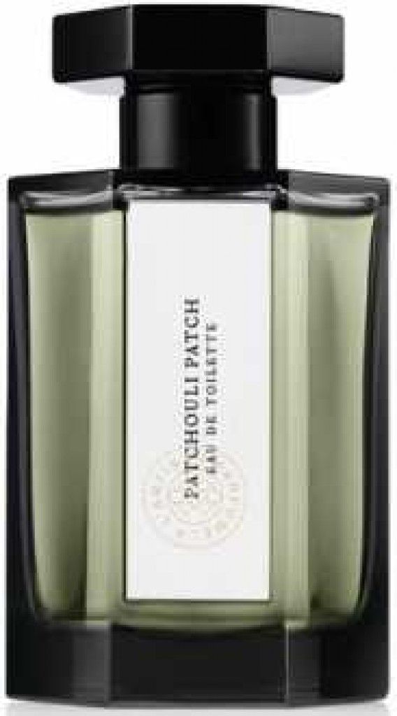 عطر باتشولي باتش لارتيزان برفومر