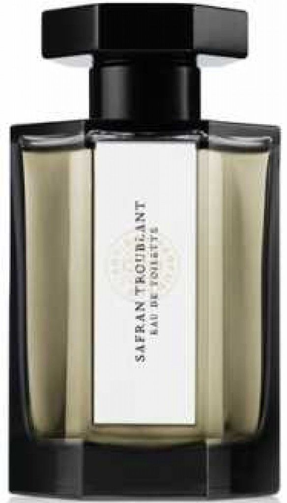 Safran Troublant