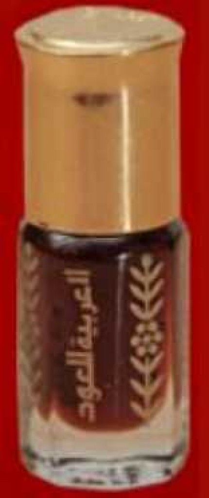 عطر أربيان عود دا عود هندي معتق 