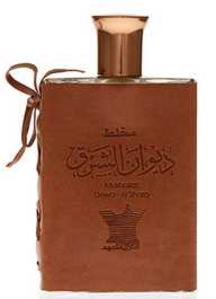 عطر أربيان عود ديوان الشرق