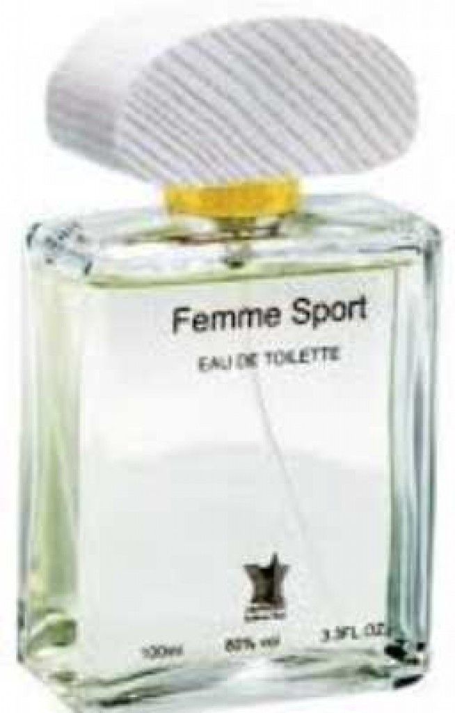 عطر أربيان عود فيمي سبورت
