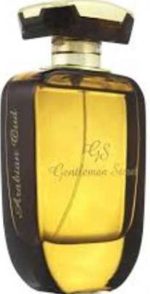 عطر أربيان عود جنتلمن سيكريت