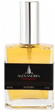 عطر ألكساندريا فراجرانس هستيريا