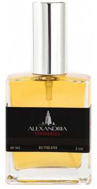 عطر ألكساندريا فراجرانس روثليس