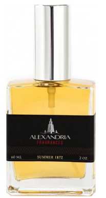 عطر ألكساندريا فراجرانس 1872