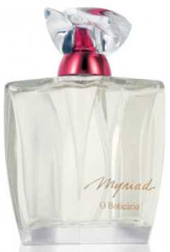 عطر أوبوتيكاريو ميريد