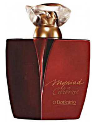 عطر أوبوتيكاريو ميريد سليبرير