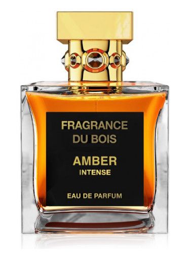 عطر فراجرانس دو بوا عنبر انتنس