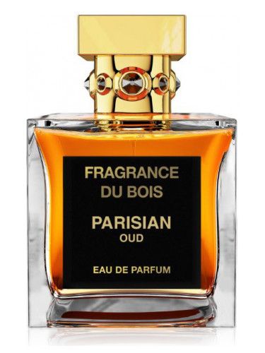 عطر فراجرانس دو بوا باريسيان عود