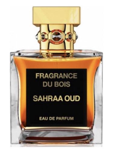عطر فراجرانس دو بوا صحرا عود