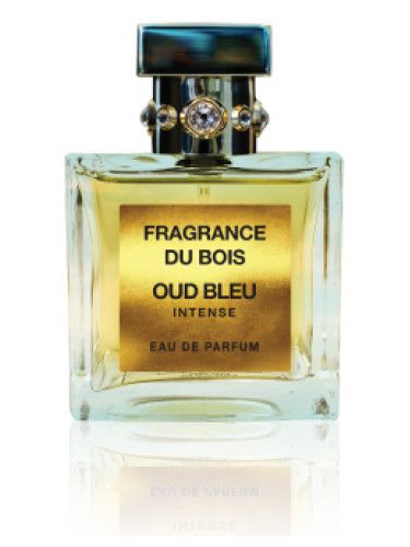 عطر فراجرانس دو بوا عود بلو انتنس