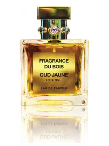 عطر فراجرانس دو بوا عود جان انتنس