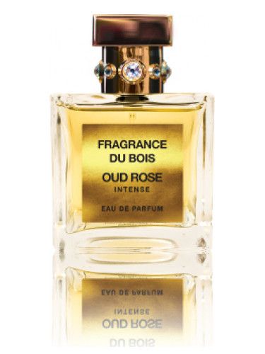 عطر فراجرانس دو بوا عود روز انتنس