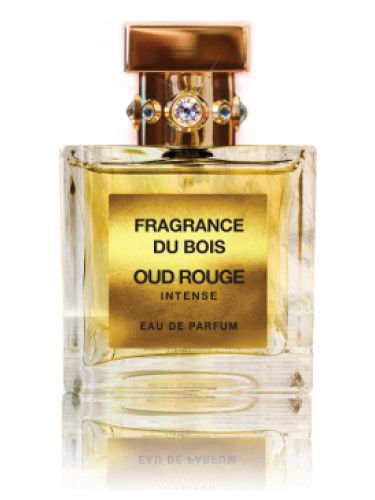 عطر فراجرانس دو بوا عود روج انتنس