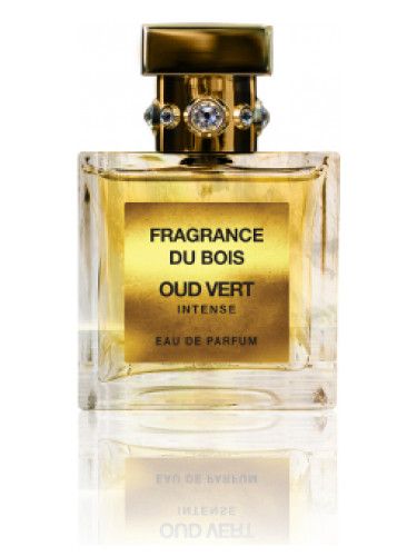 عطر فراجرانس دو بوا عود فيرت انتنس