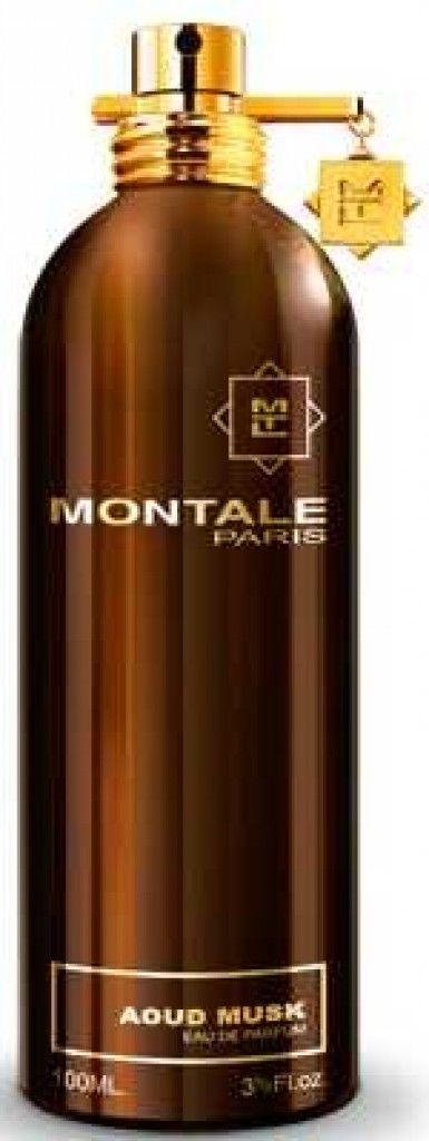Aoud Musk