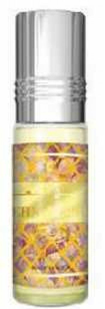 عطر الرحاب دهن العود