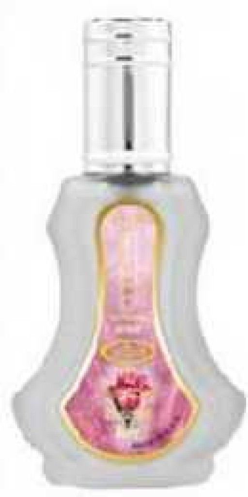عطر الرحاب اسطنبول روز