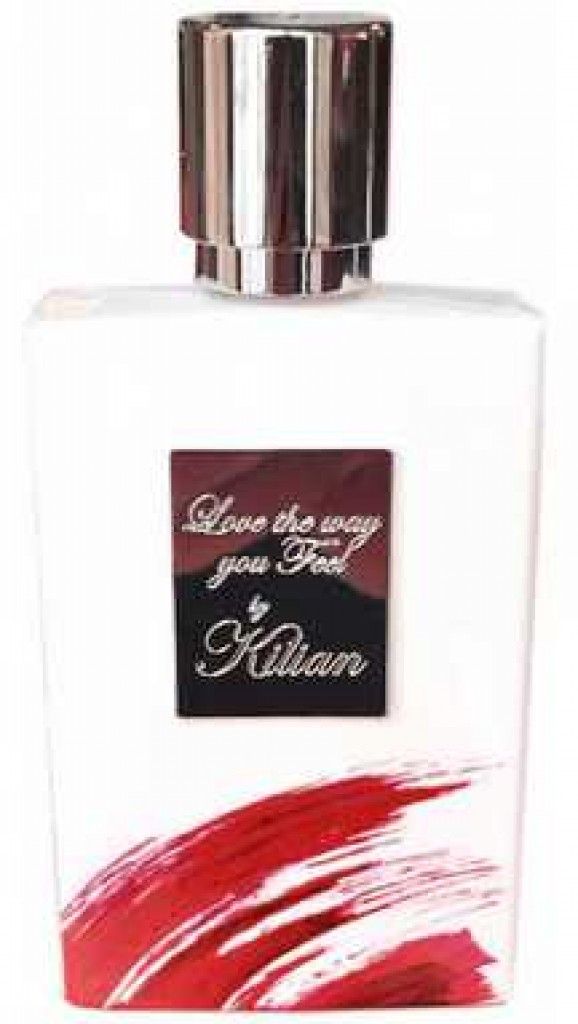 عطر باي كيليان لوف ذا واي يو فيل