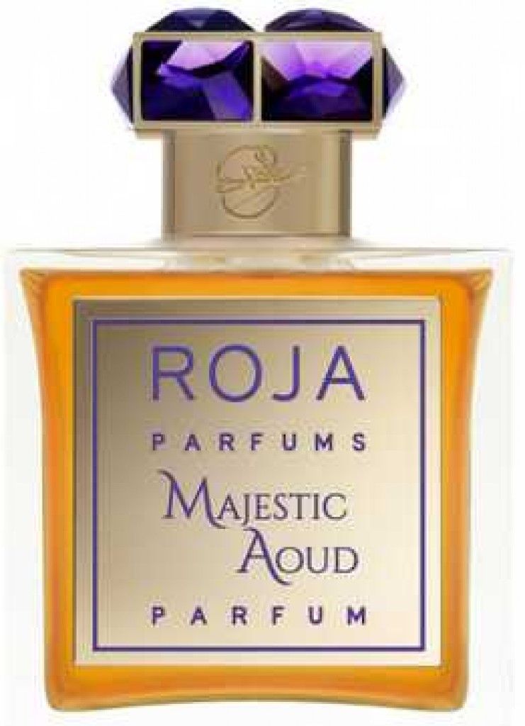 عطر روجا دوف ماجستيك عود