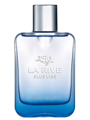 عطر لاريف بلو لاين