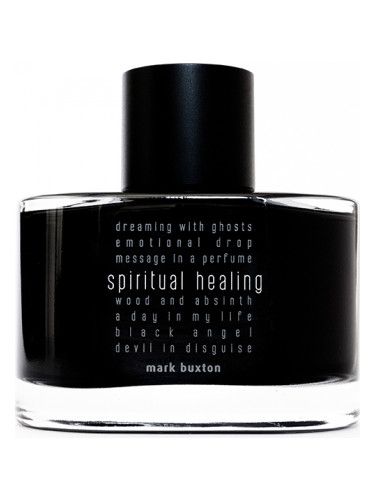 عطر مارك بوكستون سبيرتشوال هيلنج