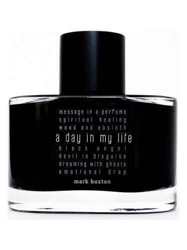 عطر مارك بوكستون أداي ان ماي لايف
