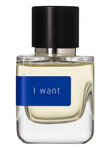 عطر مارك بوكستون أي وانت