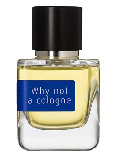 عطر مارك بوكستون واي نات أكولون