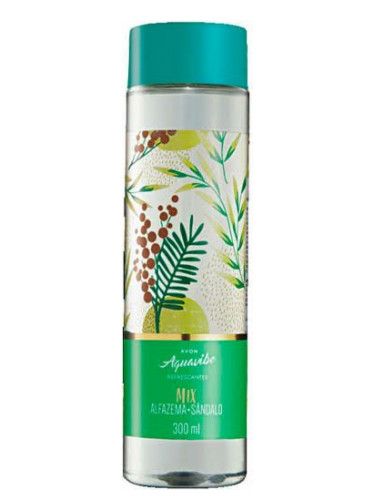 عطر أفون أكوافايب ميكس الزافيما+ صاندالو