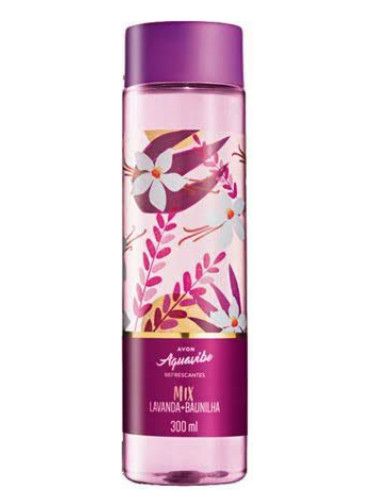 عطر أفون أكوافايب ميكس لافندا + باونيلا