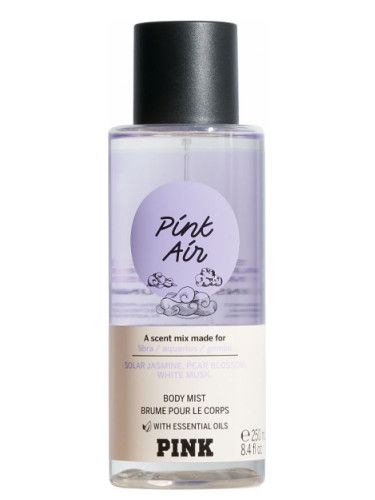عطر فكتوريا سيكريت بينك اير