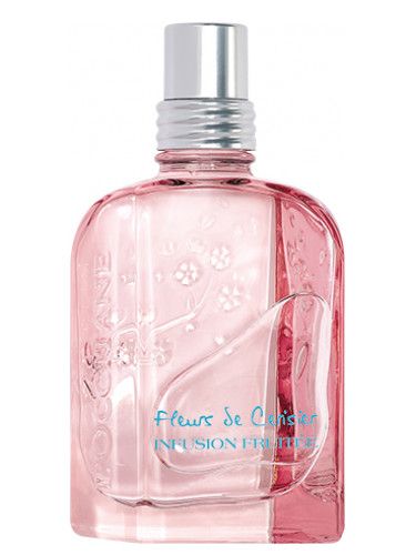 Fleurs de Cerisier Infusion Fruitée