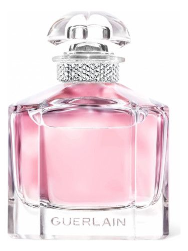 عطر جيرلان مون جيرلان سباركلينج بوكيه