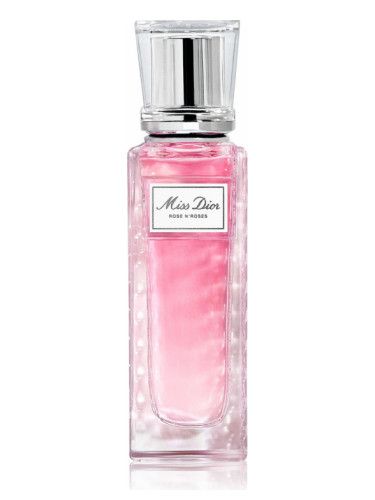 عطر كريستيان ديور ميس ديور روز نا روز رولر بيرل