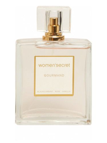 عطر ومن سيكريت جورماند