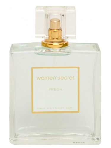 عطر ومن سيكريت فريش