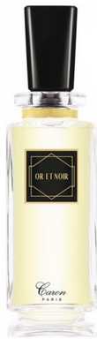 عطر كارون أور ات نوار