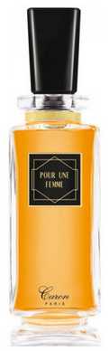 عطر كارون بور يوني فيمي