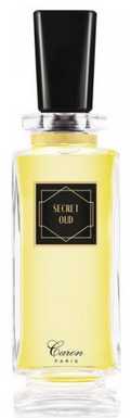 Secret Oud