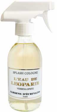L’Eau De Leopardi (Verbena Spritz)