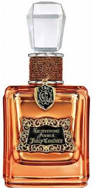 عطر جوسي كوتور جلستنينج عنبر