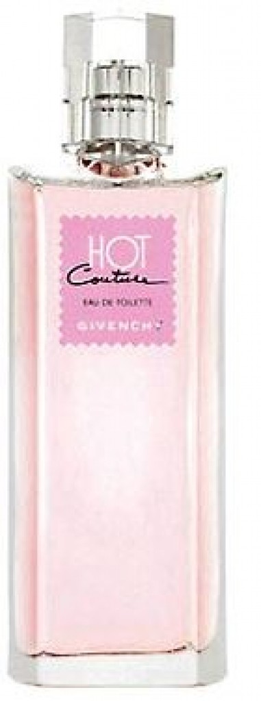 Hot Couture Eau de Toilette