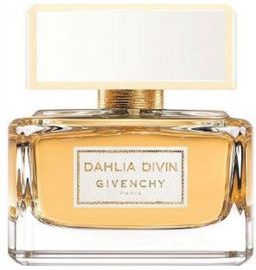 Dahlia Divin